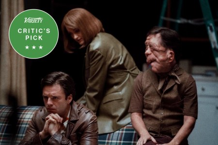A Different Man - Variety Critic's Pick