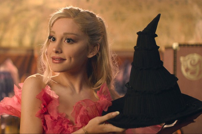 Ariana Grande Wicked
