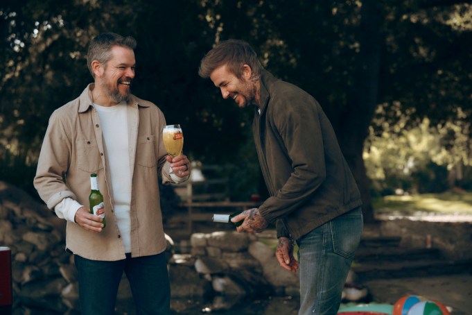 Matt-Damon-David-Beckham-Stella-Artois-Super-Bowl-Commercial