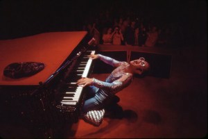Elton John