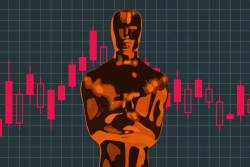 Oscar statuette