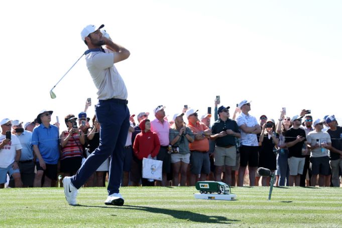 Waste Management Phoenix Open Livestream 2025: How to Watch the Golf Tournament Online Fre