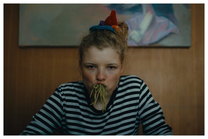 How to Be Normal and the Oddness of the Other World