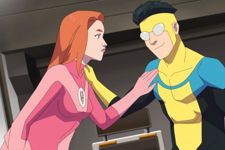 Invincible