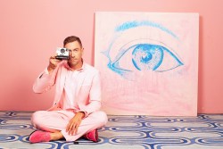 Kit Williamson 