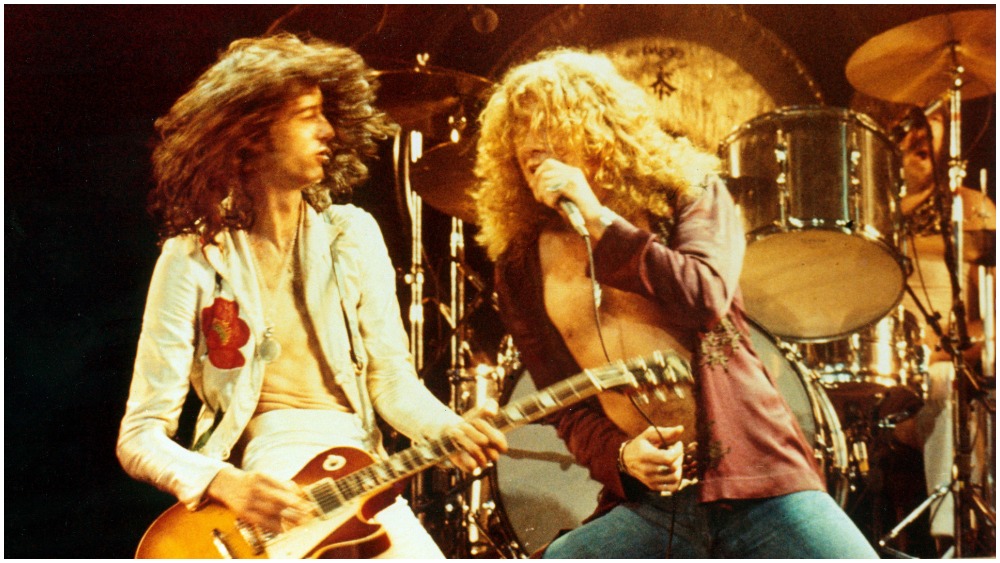 Led Zeppelin