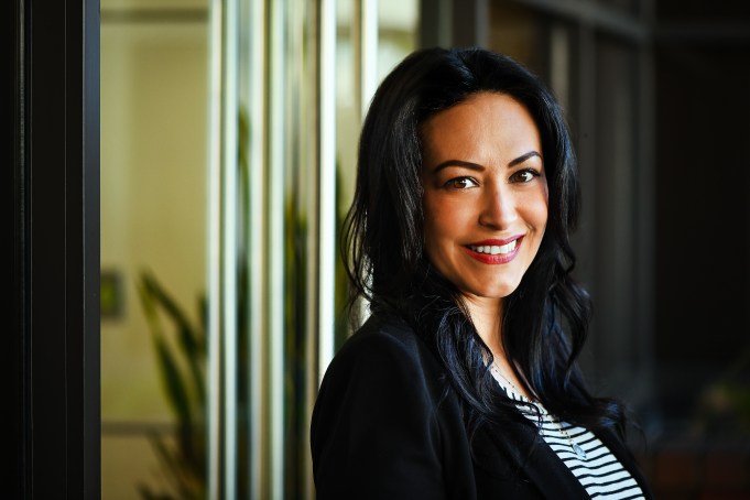Marielle Abaunza