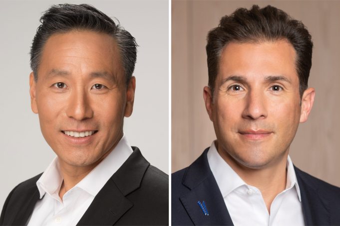 JaHan Wang, Abel Montañez