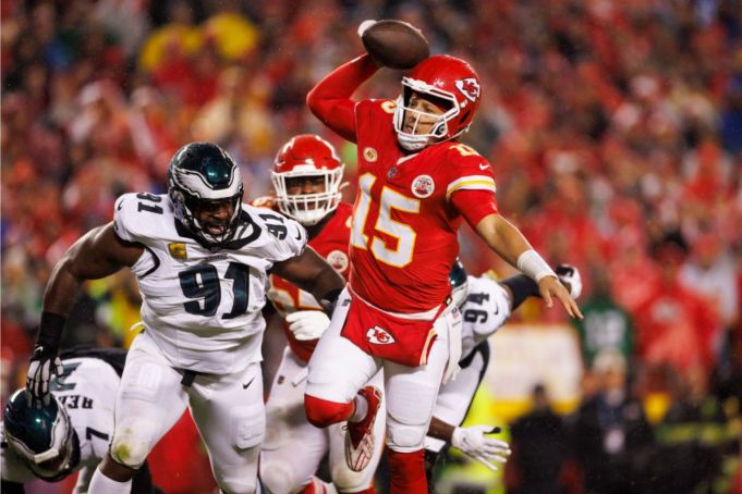 how to watch the super bowl in 4k