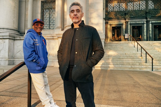 nordstorm new york campaign spike lee john turturro