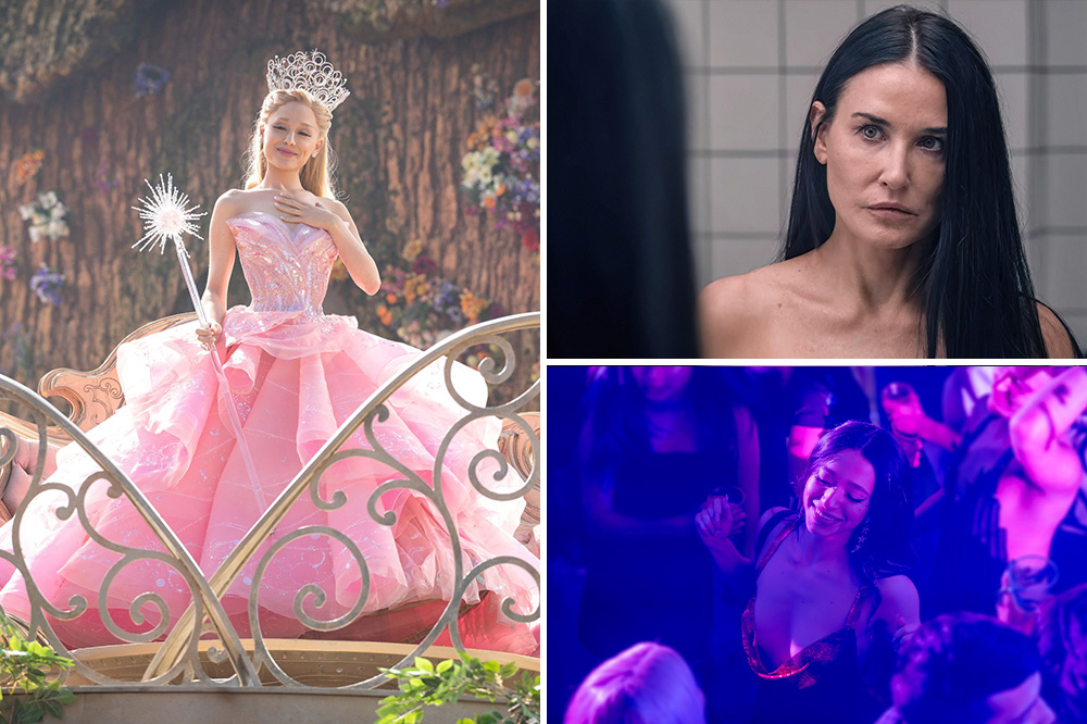 Oscar nomination reactions