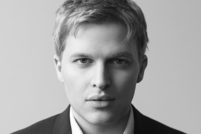 Ronan Farrow