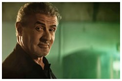 Stallone/Armor