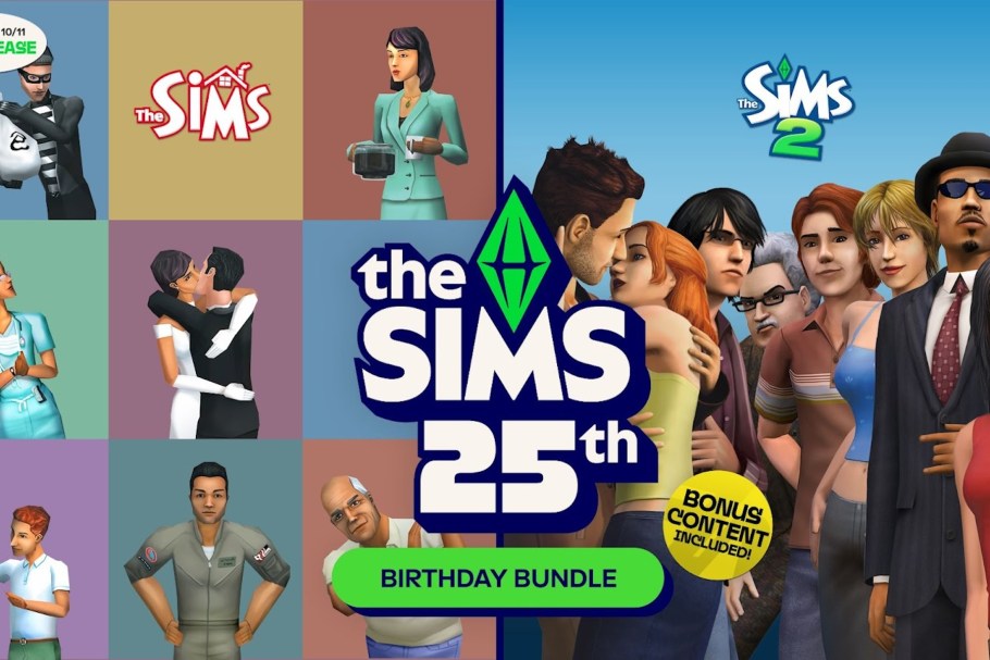 The Sims