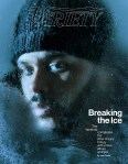 The Weeknd Variety Cover