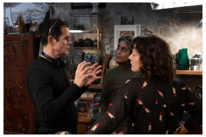 Tom Tykwer