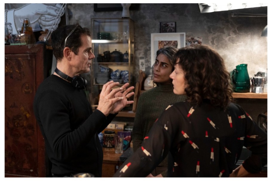 Tom Tykwer