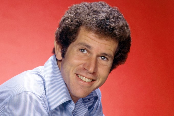 tony roberts obit