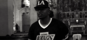 Backseat Freestyle video