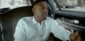 Bitch, Don’t Kill My Vibe video