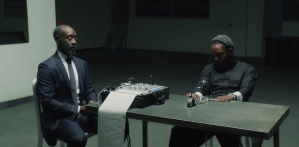 DNA music video