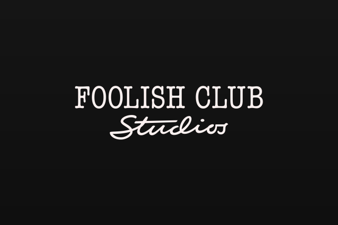Kansas City Chiefs' Foolish Club Studios