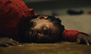 Rich Spirit music video
