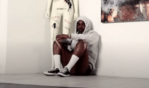 Rigamortus music video