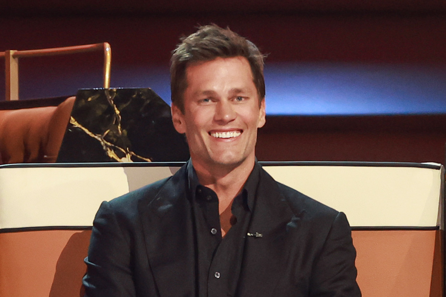 tom brady