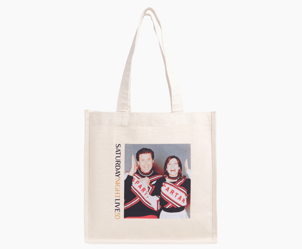 SNL x Saks Fifth Avenue 50th Anniversary Collab: Shop Online