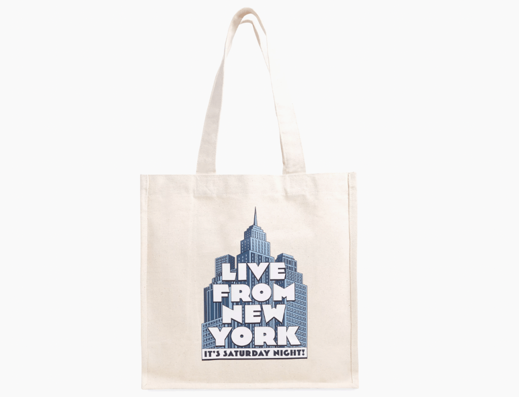 SNL x Saks Fifth Avenue 50th Anniversary Collab: Shop Online