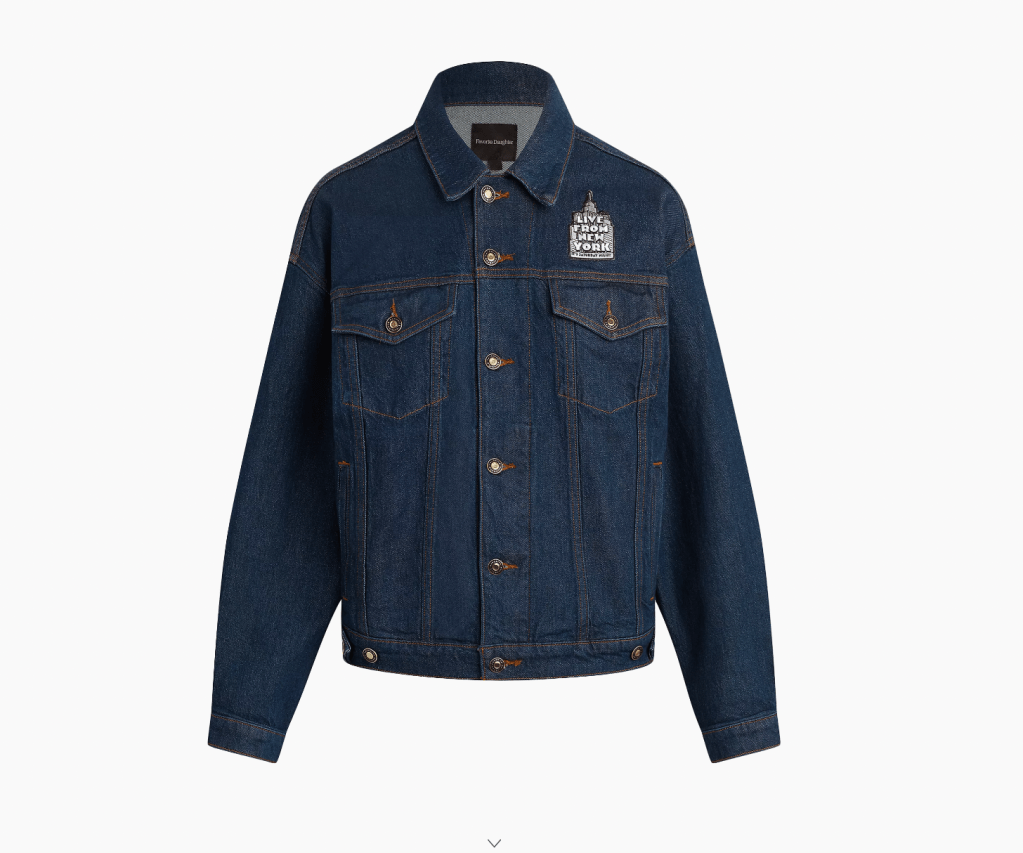 SNL x Saks Fifth Avenue 50th Anniversary Collab: Shop Online