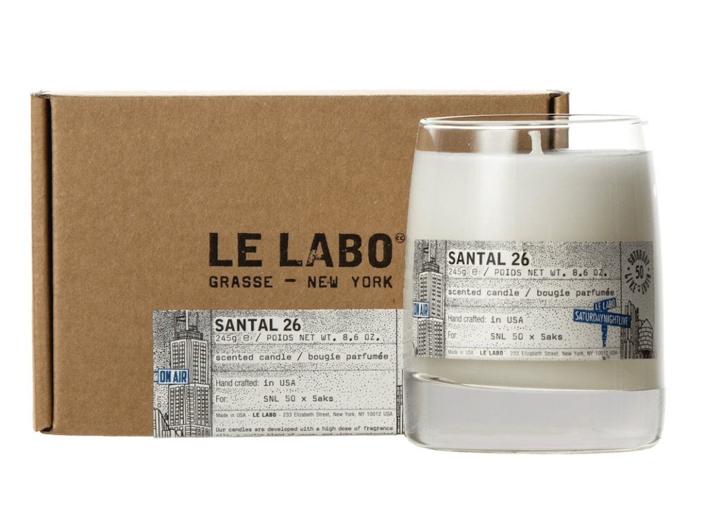 SNL x Saks Fifth Avenue 50th Anniversary Collab: Shop Online