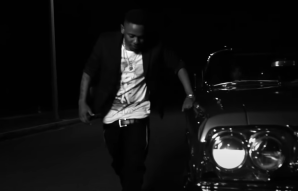 Swimming Pools (Drank) music video