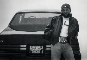 TV Off music video